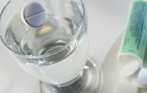 阿司匹林养花，兑水比例是多少呢