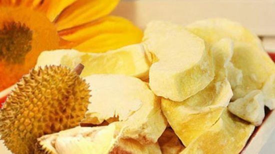 榴莲与哪些食物相克？不能和什么一起吃