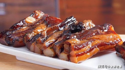 广式腊肉，香甜可口