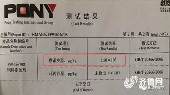 饲料第三方检测机构，饲料检测需要到哪个具体部门办理手续？