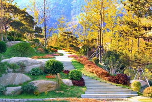 特色景点多多，好玩不尽！