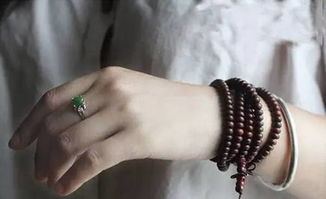手串佩戴的禁忌，你知道吗？