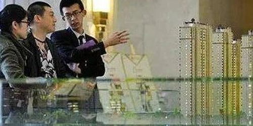 买房的艰辛与无奈