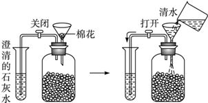 用冷水稀释农药，降低药效