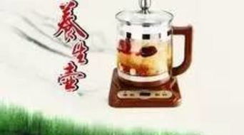 菊花茶搭配什么去火效果佳？