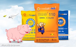 厦门猪饲料品牌排名中，中国十大猪饲料品牌有哪些？