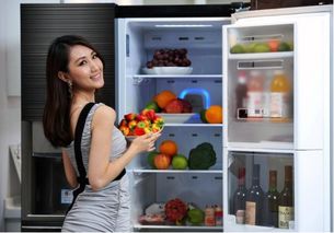 揭秘：冰箱内保鲜花卉的绝密技巧，让花儿绽放更长久！