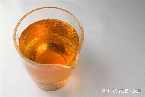 老茶油与新茶油：哪个更适合您的茶叶冲泡？