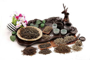 揭秘婺源茶韵：品种繁多，品质卓越！