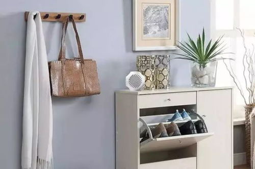 如何使用活性炭包去除鞋柜异味？