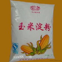 饲料玉米淀粉适合卖给哪些特定行业或企业？