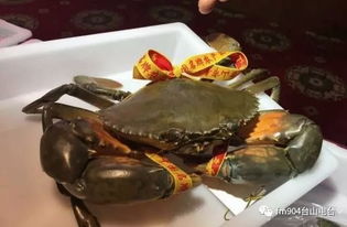 青蟹挑选技巧：肥美关键看壳色饱满