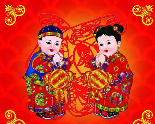金童玉女生肖揭秘，你身边有属这个生肖的吗