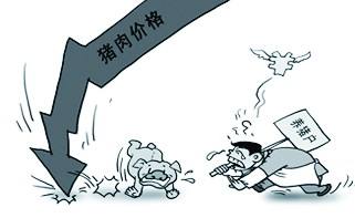 掌握市场规律，调整养殖策略
