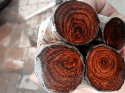 降香黄檀：活血散瘀， 止血定痛的神器