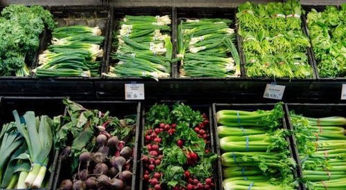 超市里的大海捞针