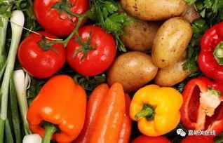 蔬菜浸泡的误区