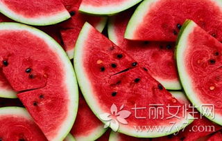 西瓜桃子同食伤身？真相究竟如何