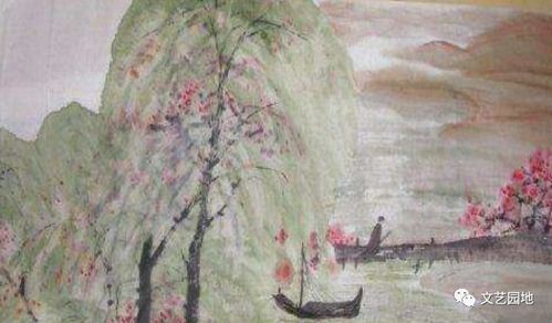 春的体验与感悟