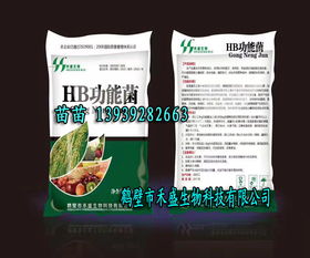 微生物菌剂，到底是个啥？