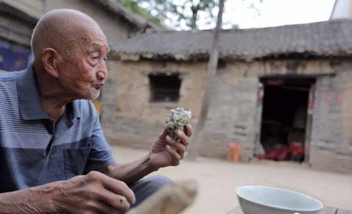 郑州一老人靠腌制咸菜维持生计，独自抚养7个孩子长大