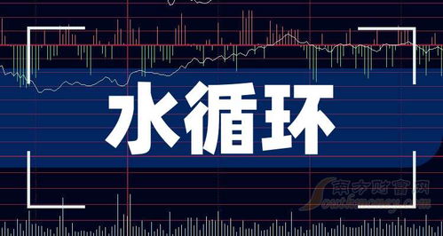 揭秘农业领域的水循环股票：谁是龙头股的佼佼者？