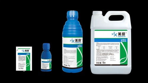 先正达产品的优势