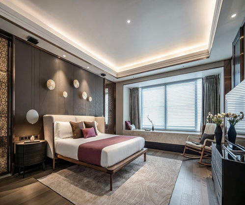 卧室靠马路如何隔音？