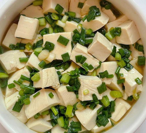 那豆腐豆腐,来一碟