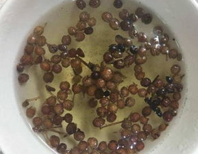 花椒粒煮水泡脚有什么功效？这些好处你知道吗