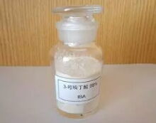 分解速度怎么样？