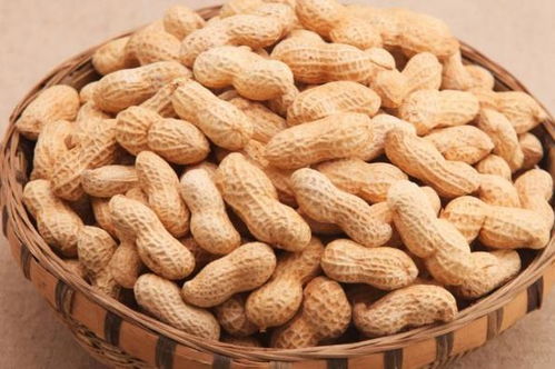 花生搭配禁忌：你知道不能和哪些食物同食吗