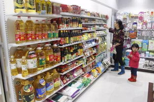 超市里的杀虫剂，喷粮食？NO！