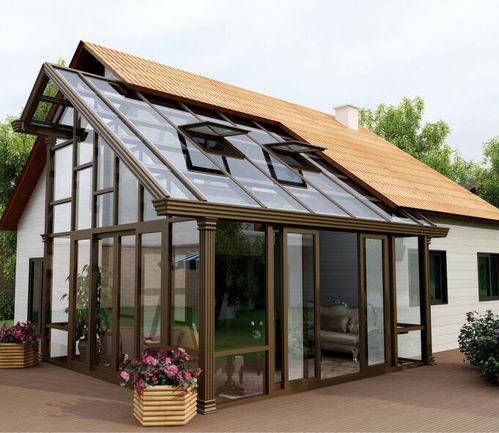 北方阳光房的蔬菜选择