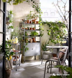 利用闲置空间，打造个性化小花园