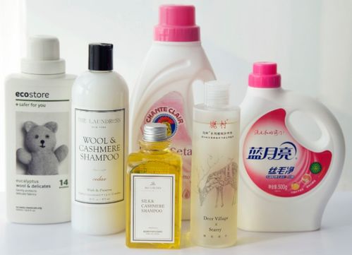 表面活性剂：清洁小Neng手