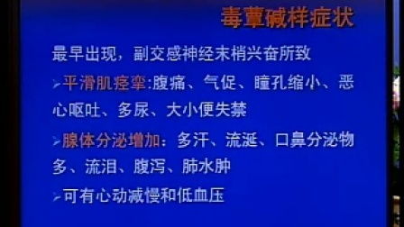 羊有机磷中毒原因解析及特效解毒剂指南