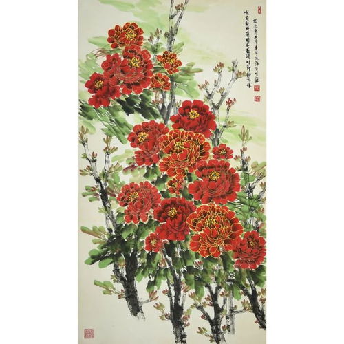 办公室花卉：风水与美的融合