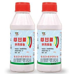 草甘膦对油菜催熟效果如何，能否替代传统催熟方法？