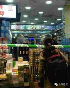 利津路批发市场：小心假货