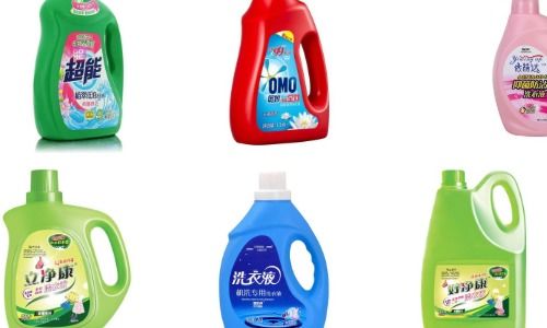 清洁Neng力：洗衣液与皂粉的较量