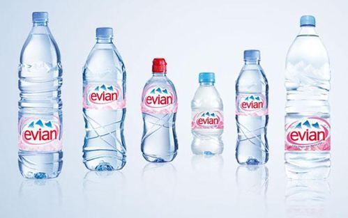 矿泉水？那是啥，那是矿泉水！