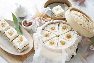 烘焙达人私藏的三种创意吃法