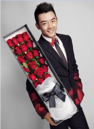 数量选多少，堪你自己