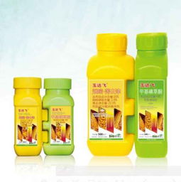 草除灵，你了解多少？