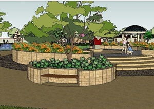 探寻四川园林景观设计界的软件高手