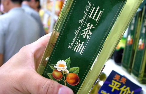 江西源森山茶油：优质茶油仔价格一览