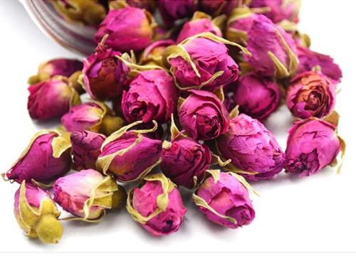 玫瑰花膏，滋养肌肤