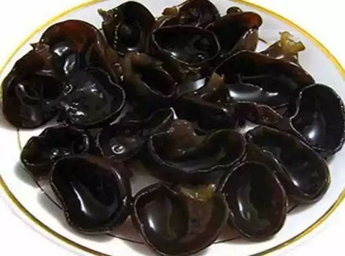 泡水试验， 水变黑，那可就凶险了