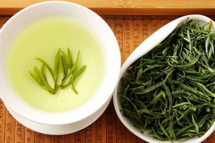 绿茶加红糖，传统饮品